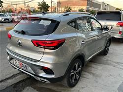 ام جي ZS